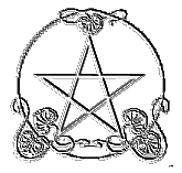 Silver Pentacle