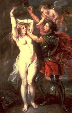 perseus