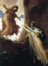 returning from Hades