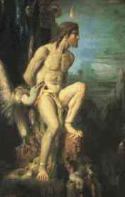 Prometheus