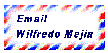 Email Wilfredo Mejía