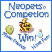 Neopet's Competition Button 1
