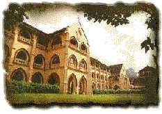 Convent Bukit Nanas