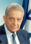 Ezer Weizman