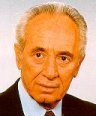 Shimon Peres
