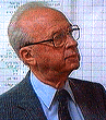 Yitzhak Rabin