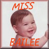 Miss Bailee Analise
