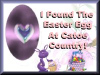 I Found The Egg!