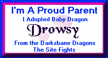Drowsy's Birth Certificate