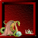 Dragon Fae Rock!