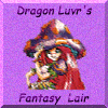 Dragon Luvr's Fantasy Lair