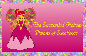 Enchanted Hollow