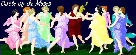 Circle of the Muses