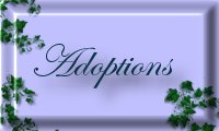 ~My Adoptions~
