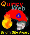 I Have a Bright Site!!