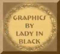 Lady in Black Graphics