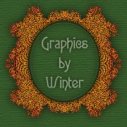 Winters Web Graphics