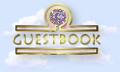 Sign my guestbook!