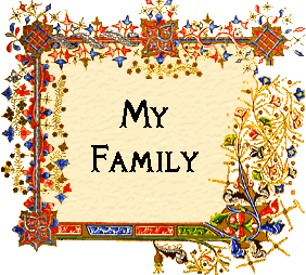 My Family