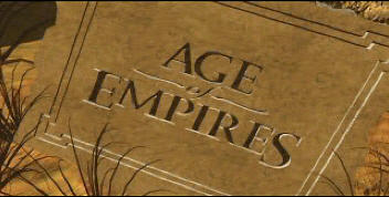 Age of Empires