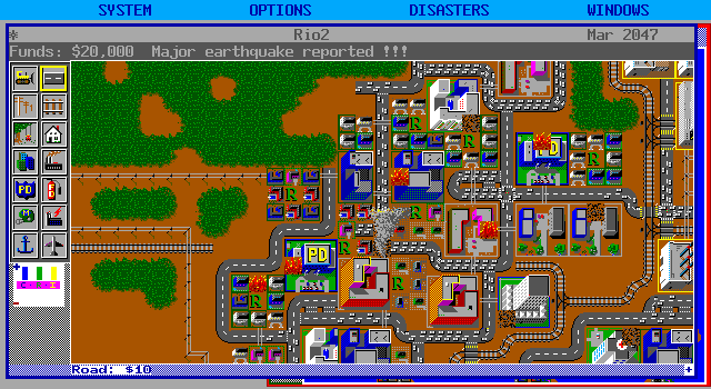 Simcity