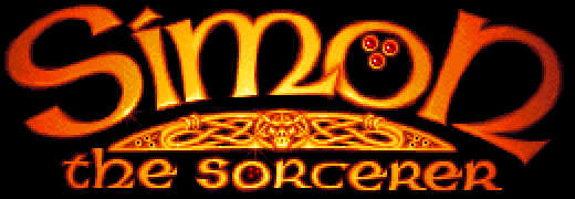 Simon the Sorcerer - Portada