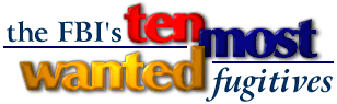 FBI Most Wanted