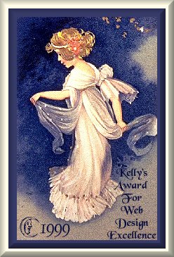 Award Of Web Design Excellence