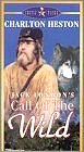 Jack London's <i>Call of the Wild</i> (1975) [VHS] Starring: Charlton Heston, Michle Mercier. Director: Ken Annakin. Rating: PG