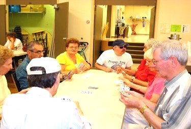 Gin Rummy