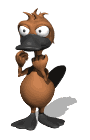 Pablo Platypus