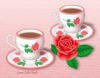 Afternoon Tea