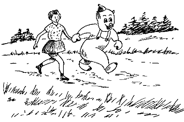 [ sa og Gulli ]
