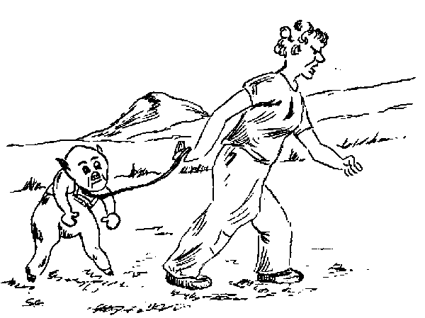 [ Sltrarinn & Gulli ]