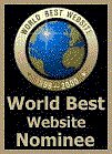 worlds best nominee