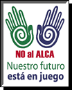 No al Neo-Colonialismo!
