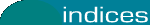 List of Indices