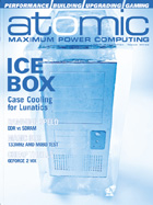 Cover of Issue 3