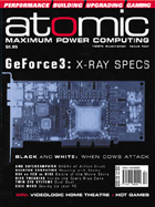 Cover of Issue 4