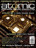 Cover of Issue 7