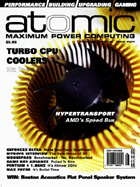 Cover of Issue 8