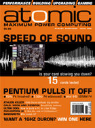Cover of Issue 9