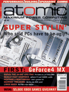 Cover of Issue 14