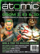 Cover of Issue 18