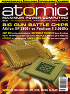 Cover of Issue 23