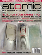 Cover of Issue 24