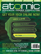 Cover of Issue 26
