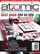 Cover of Issue 28