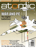 Cover of Issue 29