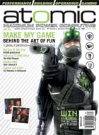 Cover of Issue 30